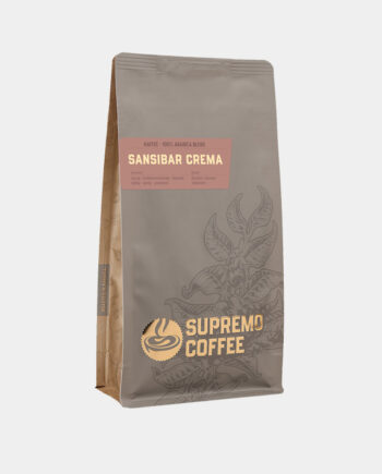 100% Arabica Bohnen Kaffeemischung