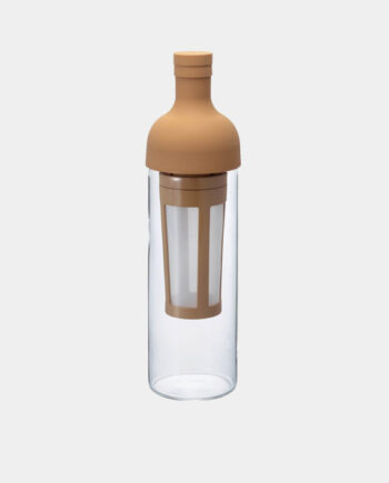 COLD BREW COFFEE POT - hellbraun