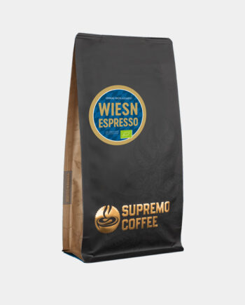 Wiesn Bio Espresso
