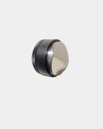 Espresso leveler