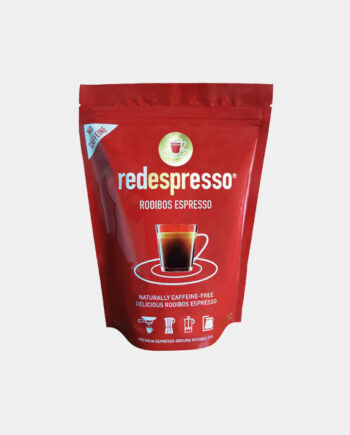 redespresso rooibos espresso