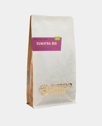 Top Kaffee aus Sumatra