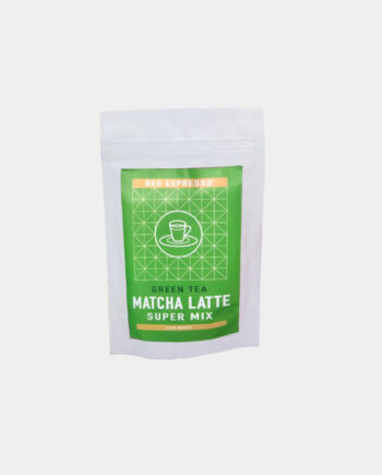 matcha Latte Superfood Mix