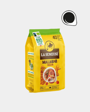 la semeuse india malabar