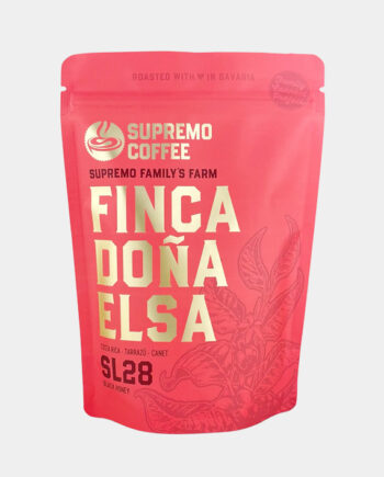 Supremo finca dona elsa sl 28 Blackhoney lecker als Filter