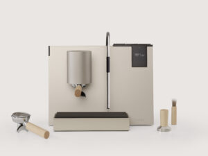 ligre Design Espresso Maschine aarau