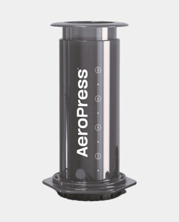 Aeropress XL die grosse Aeropress für mehr Kaffee.