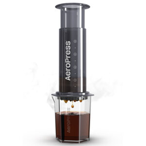 Aeropress xxl