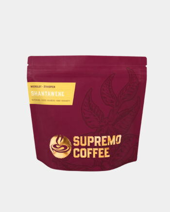 Shantawene Äthiopien