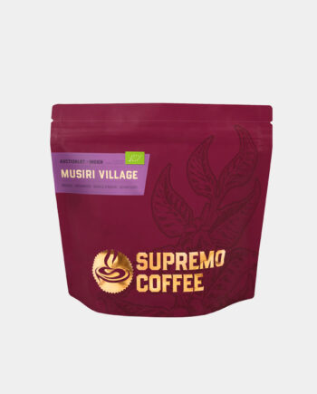 Musiri Village Bio Indien