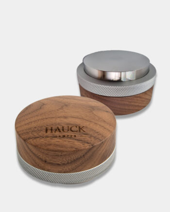 TAMPER V5 Hauck Nussbaum