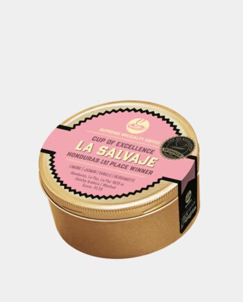 La Salvail CoE 1.Platz Honduras