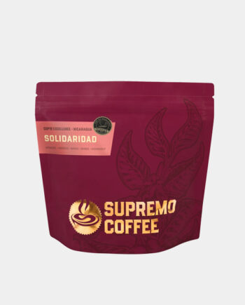 cup of excellence aus nicaragua