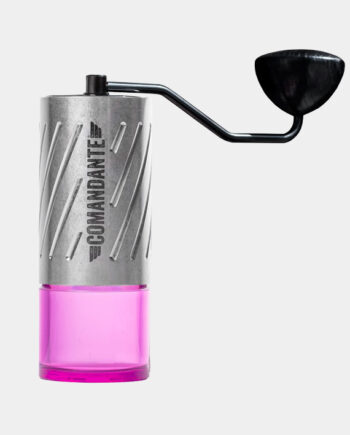 Comandante C60 Baracuda Stone Washed