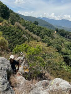Supremo Farm in Costa Rica