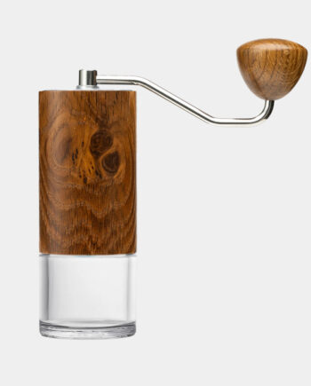 Comandante Vintage Oak Royal die Rustikale Holz Version aus alt Eiche.