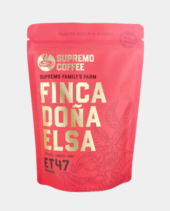 FINCA DOÑA ELSA ET 47 Anerobic