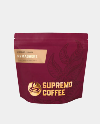 Ein wunderbar fruchtiger Kaffee aus Ruanda