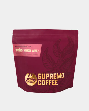 Supreme Tono Wish Wish aus Costa Rica.