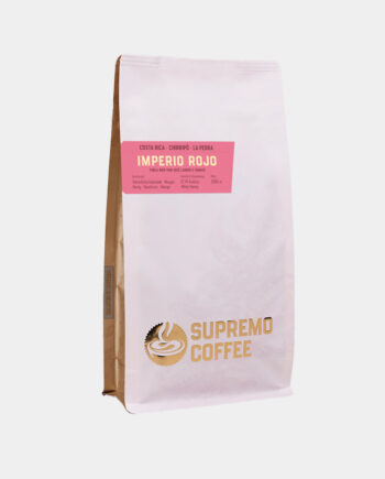 Leckerer Kaffee aus Costa Ricca
