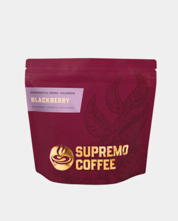 co fermentierter. Kaffee